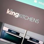 King Kitchens - @king_kitchens_malvern - Instagram