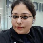 Mallvika Gera - @malvikagera87 - Instagram