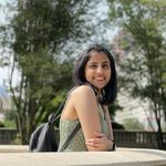 @malvika_gera - Instagram