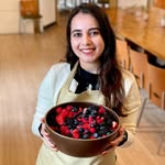 Malvika Hada Kumar | Recipe Developer - @thespicystory - Instagram