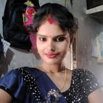 Malvika Mandal - @malvika.kumari.71 - Instagram