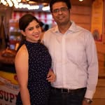 Malvika Sethi - @malvika.kumar_2503 - Instagram