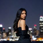 Malvika Sinha - @malvika_sinha_ - Instagram