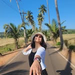 Malvika Sinha - @leadwithmalvika - Instagram
