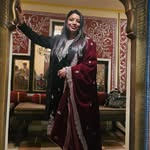 Malvika Sinha - @malvika1326 - Instagram