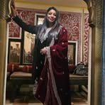 Malvika Sinha - Facebook