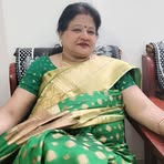 Malvika Sinha - Facebook
