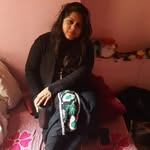 Malvika Sinha - @sinhakaivka - Instagram