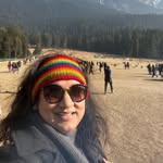 Malvika Sinha Dogra - @malvika.sinha - Instagram