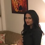 Malvika Sinha Shastri - @malvikashastri - Instagram