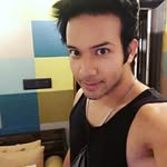 Mitali Sinha - @malvikasinha234 - Instagram
