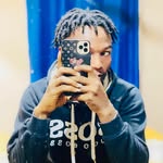 Malvin Black - @richkforver - Instagram