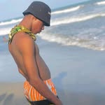 Malvin Black - @varneyrolela - Instagram