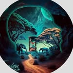 Malvin King - @irobot_da_buck - Instagram