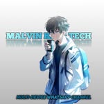 Malvin King - @techlord01 - Instagram