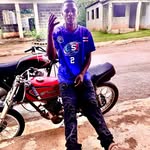 Malvin King - @nemo_pitola_ - Instagram