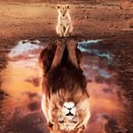 Malvin Torres - @be_courageouss_s - Instagram