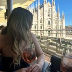 Malvina Hasanaj - @malvina.hasanaj - Instagram