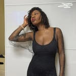 Malvina Mlv Mams Kinguele - @malvina_mams_king - Instagram