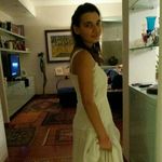 Malvina Marku - @markumalvina - Instagram