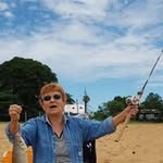Rosa Malvina Simon - @rosamalvinasimon - Instagram