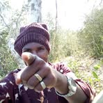 Simon Maina - Facebook