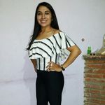 @malylopez1921 - Instagram