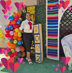 Maly López - Facebook