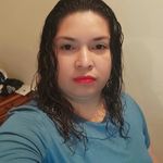 Maly Reyes - @maly.ramos.393 - Instagram