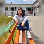 Maly Reyes - @malyreyes03 - Instagram