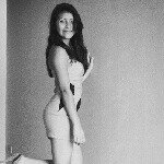 Maly Reyes - @ojoncitabeia - Instagram