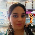 Maly Reyes - @maly5328 - Instagram