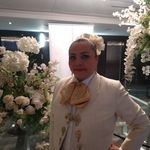 Maly Reyes De Chico - @mali409099 - Instagram
