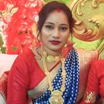 Mamata Das - @mamata_das_77 - Instagram