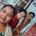 Mamata Das - @mamatadas586 - Instagram