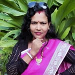 Mamata Das - @mamatadas712 - Instagram