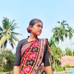 Mamata Das - @_love___queen___01 - Instagram