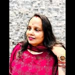 Mamata Das - @_mamatadas - Instagram