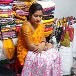 Mamata Das - @mamatadas8510 - Instagram