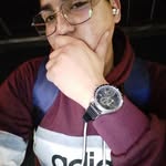 Roberto Pacheco - @mamertoramos48 - Instagram