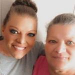 Mamie Shrader Ayers - @jacobsmomma2013 - Instagram