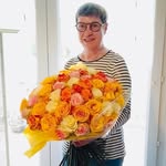 liliane Mathieu - @mamieballon79 - Instagram