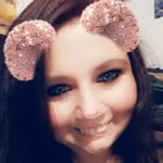 Mamie Geneva Allen - @mamieball91 - Instagram