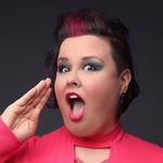 Jamie Barton - @jbartonmezzo - Instagram