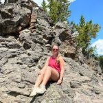 Mamie Barton - @mae_17b - Instagram