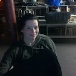 Mamie Beasley - @dongtopg - Instagram