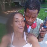 Eric Mamie Benson - @ericbenson805 - Instagram