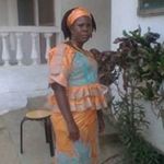 F Mamie Benson Konneh - @mamie_benson - Instagram