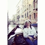 Mamie Bernard - @bianhuijunpsuyd - Instagram