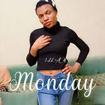 Mamie Damzy Black - Facebook